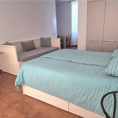Casa Del Sole Apartment Локарно Екстериор снимка