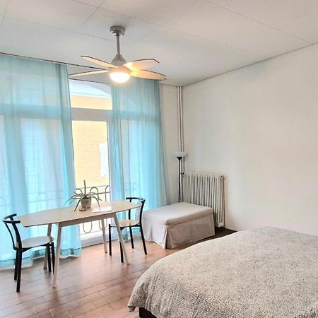 Casa Del Sole Apartment Локарно Екстериор снимка
