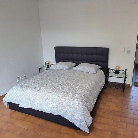 Casa Del Sole Apartment Локарно Екстериор снимка