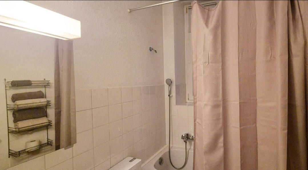Casa Del Sole Apartment Локарно Екстериор снимка