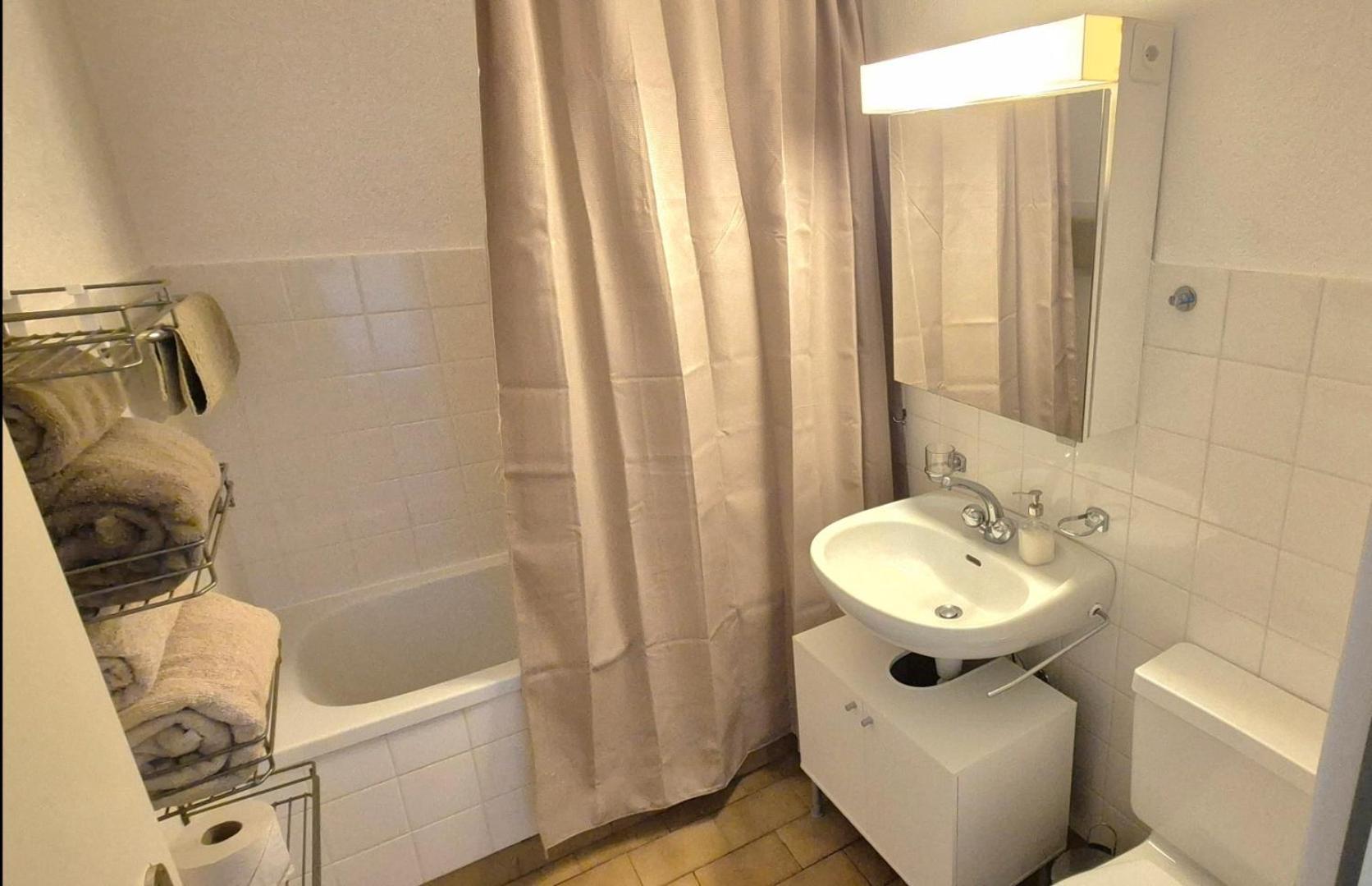 Casa Del Sole Apartment Локарно Екстериор снимка