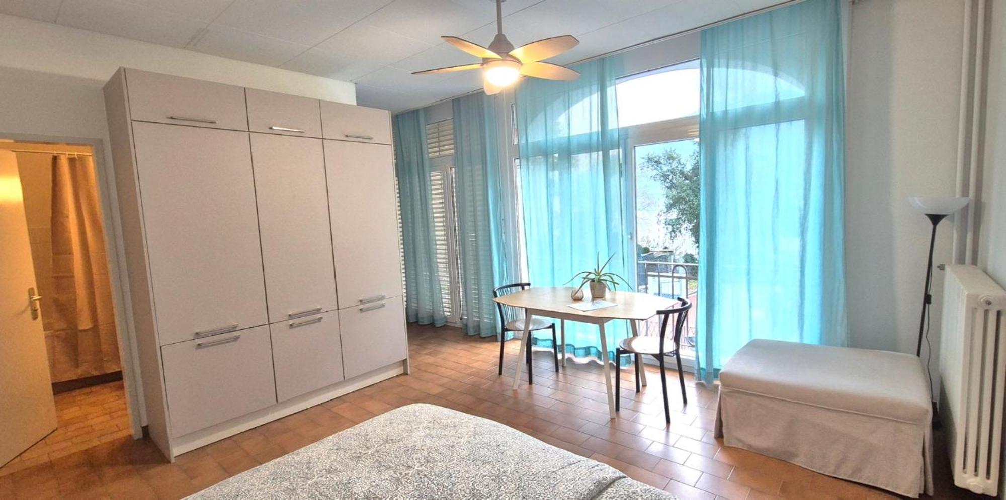 Casa Del Sole Apartment Локарно Екстериор снимка