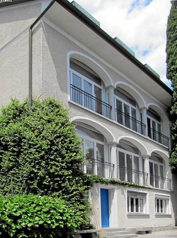 Casa Del Sole Apartment Локарно Стая снимка
